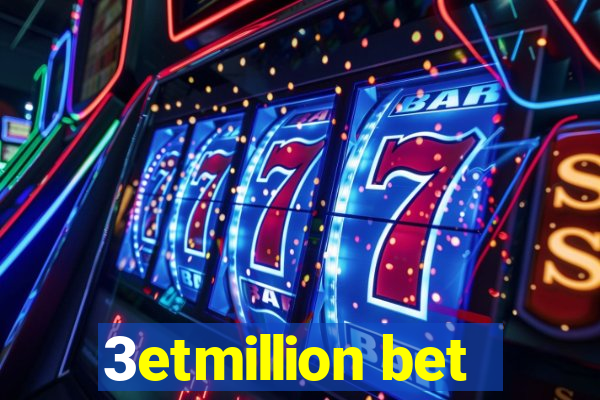 3etmillion bet